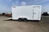 2026 Royal 7'x18' Enclosed Cargo Trailer