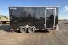 2026 Royal 8'x16' Enclosed Cargo Trailer