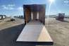 2026 Royal 8'x16' Enclosed Cargo Trailer