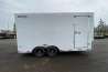 2026 Royal 8'x16' Enclosed Cargo Trailer