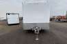 2026 Royal 8'x16' Enclosed Flat Front Cargo Trailer