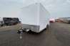2026 Royal 8'x16' Enclosed Flat Front Cargo Trailer