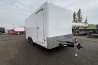 2026 Royal 8'x16' Enclosed Flat Front Cargo Trailer