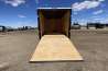 2026 Royal 8'x18' Enclosed Cargo Trailer