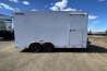 2026 Royal 8'x18' Enclosed Cargo Trailer