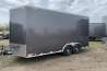 2026 Royal 8'x18' Enclosed Cargo Trailer
