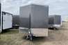 2026 Royal 8'x18' Enclosed Cargo Trailer
