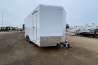 2026 Royal 8'x18' Enclosed Cargo Trailer