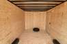 2026 Royal 8'x18' Enclosed Cargo Trailer