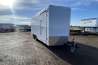 2026 Royal 8'x18' Enclosed Cargo Trailer