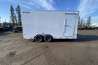 2026 Royal 8'x18' Enclosed Cargo Trailer