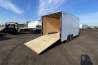 2026 Royal 8'x18' Enclosed Cargo Trailer