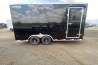 2026 Royal 8'x18' Enclosed Cargo Trailer