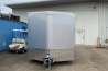 2026 Royal 8'x18' Enclosed Cargo Trailer