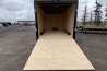 2026 Royal 8'x18' Enclosed Cargo Trailer