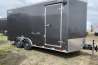 2026 Royal 8'x18' Enclosed Cargo Trailer