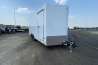 2026 Royal 8'x18' Enclosed Cargo Trailer