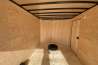 2026 Royal 8'x18' Enclosed Cargo Trailer