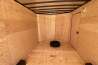 2026 Royal 8'x18' Enclosed Cargo Trailer