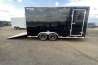 2026 Royal 8'x18' Enclosed Cargo Trailer