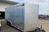 2026 Royal 8'x18' Enclosed Cargo Trailer