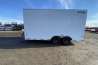 2026 Royal 8'x18' Enclosed Cargo Trailer