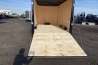 2026 Royal 8'x18' Enclosed Cargo Trailer