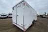 2026 Royal 8'x20' Commercial Enclosed Trailer