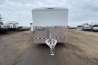 2026 Royal 8'x20' Commercial Enclosed Trailer