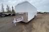 2026 Royal 8'x20' Commercial Enclosed Trailer