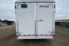 2026 Royal 8'x20' Commercial Enclosed Trailer