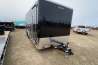 2026 Royal 8'x20' Enclosed Flat Front Cargo Trailer