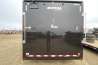 2026 Royal 8'x20' Enclosed Flat Front Cargo Trailer