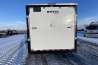 2026 Royal 8'x20' Enclosed Flat Front Cargo Trailer