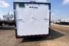 2026 Royal 8'x22' Enclosed Cargo Trailer