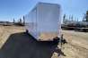 2026 Royal 8'x22' Enclosed Cargo Trailer