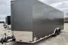 2026 Royal 8'x22' Enclosed Cargo Trailer