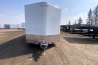 2026 Royal 8'x22' Enclosed Cargo Trailer