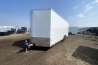 2026 Royal 8'x22' Enclosed Cargo Trailer