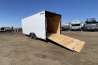 2026 Royal 8'x22' Enclosed Cargo Trailer