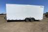 2026 Royal 8'x22' Enclosed Cargo Trailer