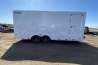 2026 Royal 8'x22' Enclosed Cargo Trailer