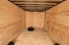 2026 Royal 8'x22' Enclosed Cargo Trailer