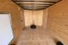 2026 Royal 8'x22' Enclosed Cargo Trailer w/ Escape Door