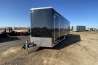 2026 Royal 8'x22' Enclosed Cargo Trailer w/ Escape Door