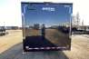 2026 Royal 8'x22' Enclosed Cargo Trailer w/ Escape Door
