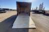 2026 Royal 8'x22' Enclosed Cargo Trailer w/ Escape Door