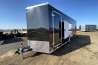 2026 Royal 8'x22' Enclosed Cargo Trailer w/ Escape Door
