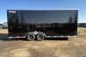 2026 Royal 8'x22' Enclosed Cargo Trailer w/ Escape Door
