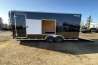 2026 Royal 8'x22' Enclosed Cargo Trailer w/ Escape Door